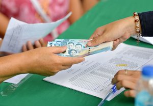 BSP limits cash withdrawals to P500k a day