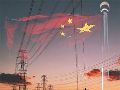 The government blinked first in China’s energy crisis