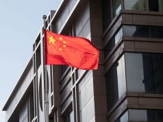 Filipinos see China as top security threat, OCTA Research poll shows