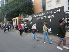 BARMM polls at risk over district law