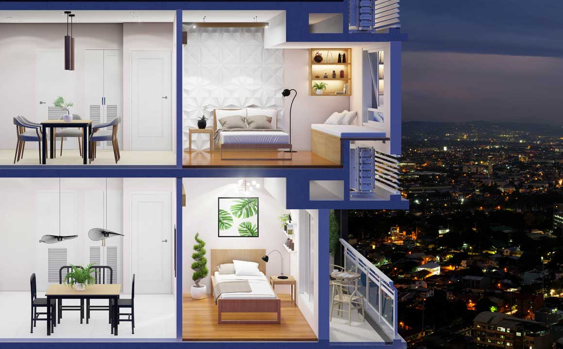 DMCI_Homes_The_Oriana_Quezon_City_unit_layout