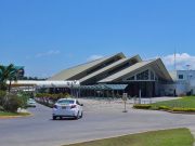 Resumption of more international flights at Davao airport seen as provinces ramp up tourism options