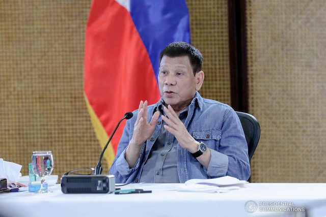 Duterte