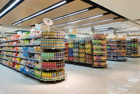 Filipino parents warned against the intake of unhealthy food for children