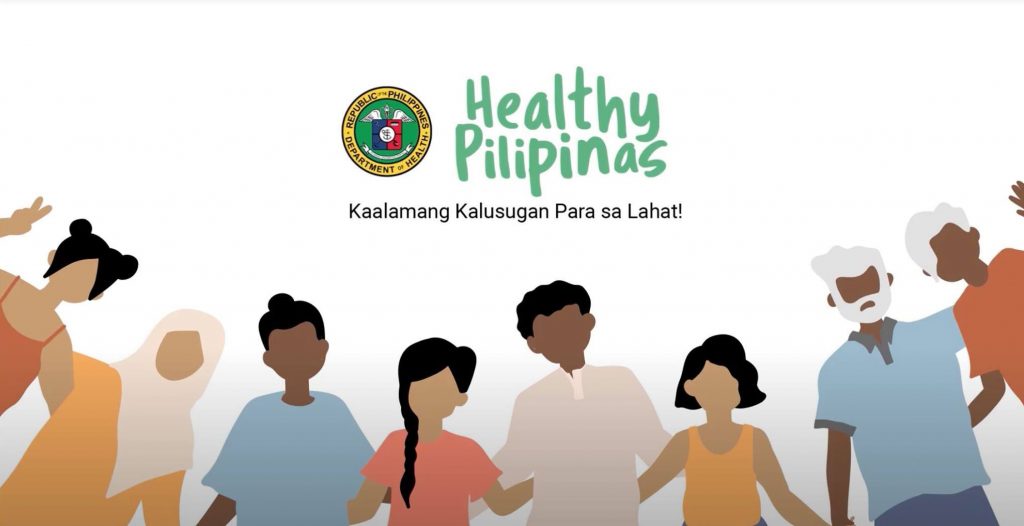 DoH launches public health information website BusinessWorld Online