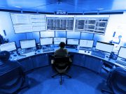 Power spot prices down in January