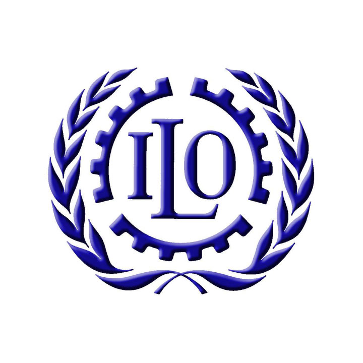 ILO-International Labour Organization-logo