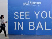 Bali reopens to international tourists, but with no flights