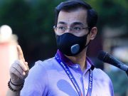 Domagoso vows to build Luzon-Visayas bridge