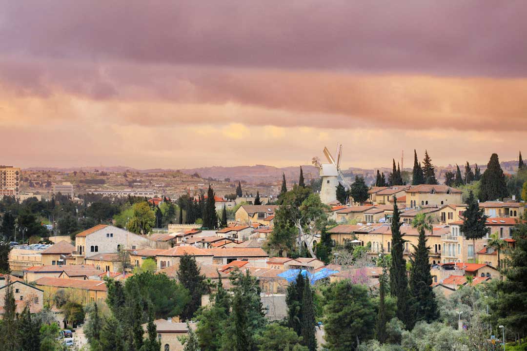 Jerusalem_Israel