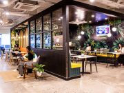 KMC Solutions launches first fully dedicated serviced office building in the Philippines