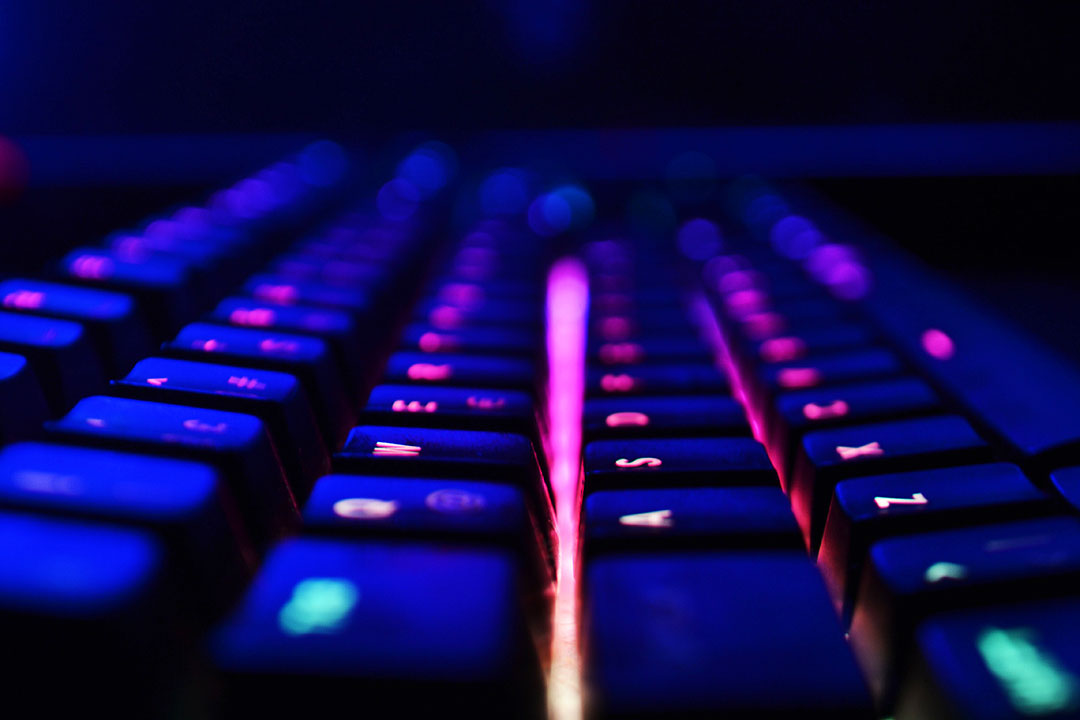 Keyboard