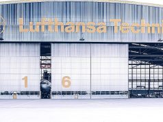 Lufthansa Technik in talks to set up $400-M Clark facility
