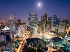 Metro Manila office vacancy to stay near 20%
