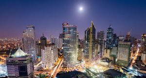 Metro Manila office vacancy to stay near 20%