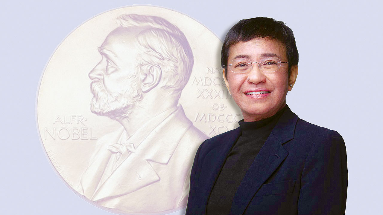 Maria-Resa_Nobel-peace-prize