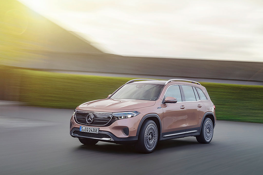 Mercedes-Benz-EQB