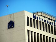 Rising interest rates seen to benefit Metrobank