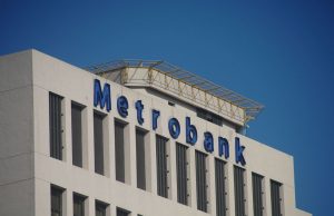 Metrobank’s 2025 net income hits record high