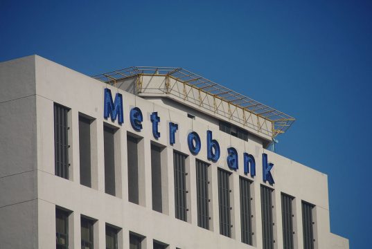 Metrobank’s 2025 net income hits record high