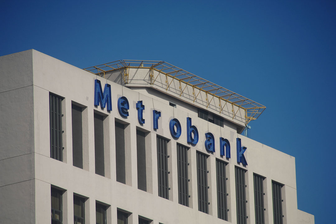 Metrobank