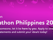 TCS Sustainathon ASEAN 2021 launches in PHL, promotes inclusivity in education