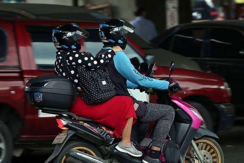 House panel approves bill regulating operation of motorcycleforhire