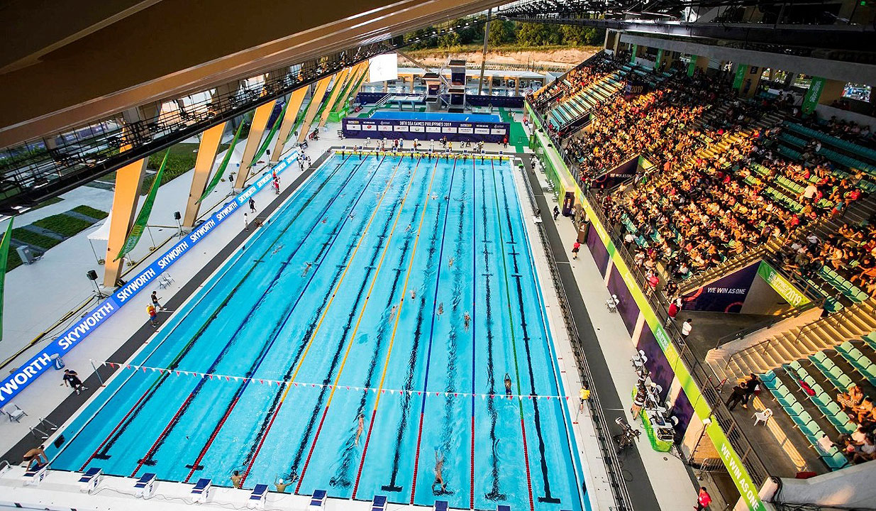 NCC-Aquatics-Center