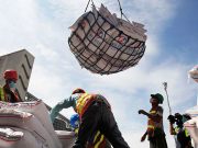 Agri trade deficit in July widens to 4.9%