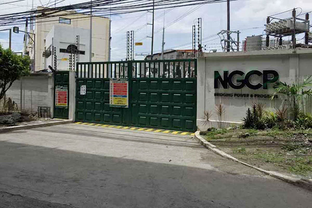 NGCP