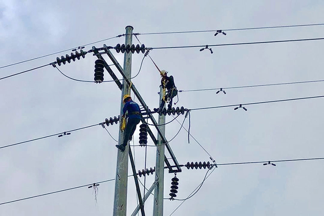 Napocor-workers-NAPOCOR.GOV.PH