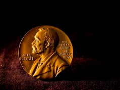 Venezuela’s Machado due to receive Nobel Peace Prize in defiance of travel ban