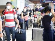 Returning Pinoys need not fill out arrival cards — BI