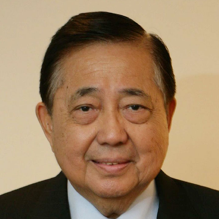 OSCAR “Oskie” C. DE VENECIA
