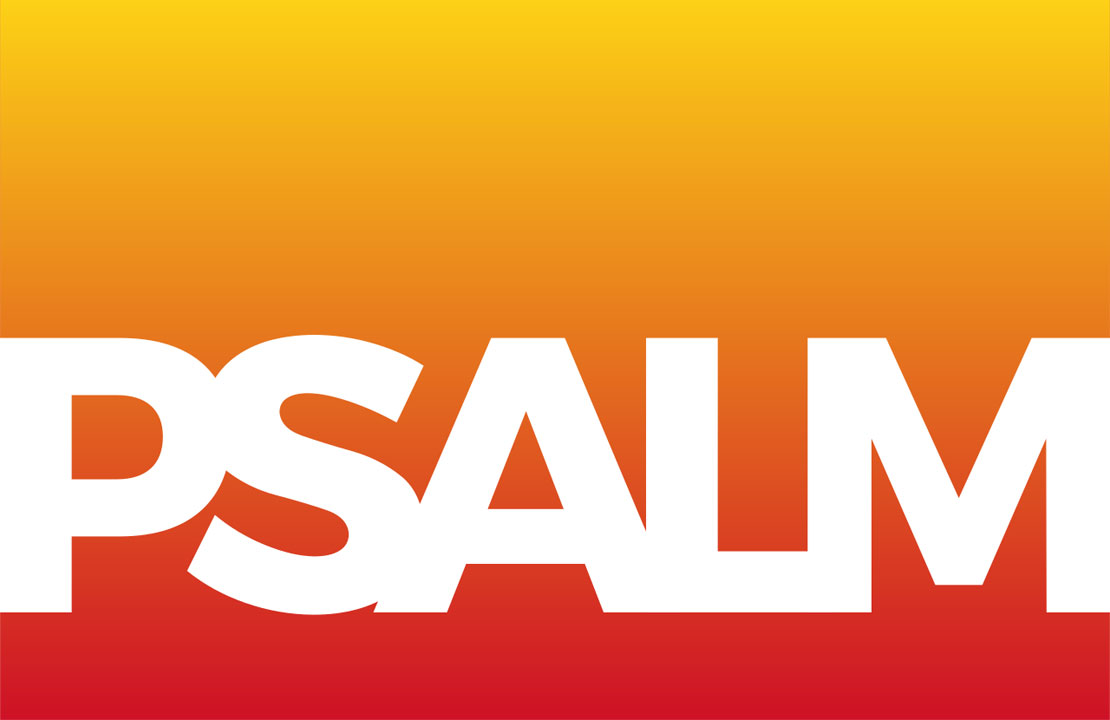 PSALM-logo