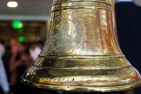 PSE index slips as market looks for new catalysts