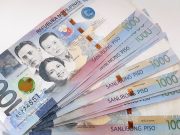 Peso weakens on Fed concerns