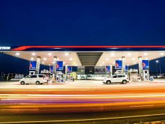 Petron profit jumps 84% to P15.6B on higher domestic sales