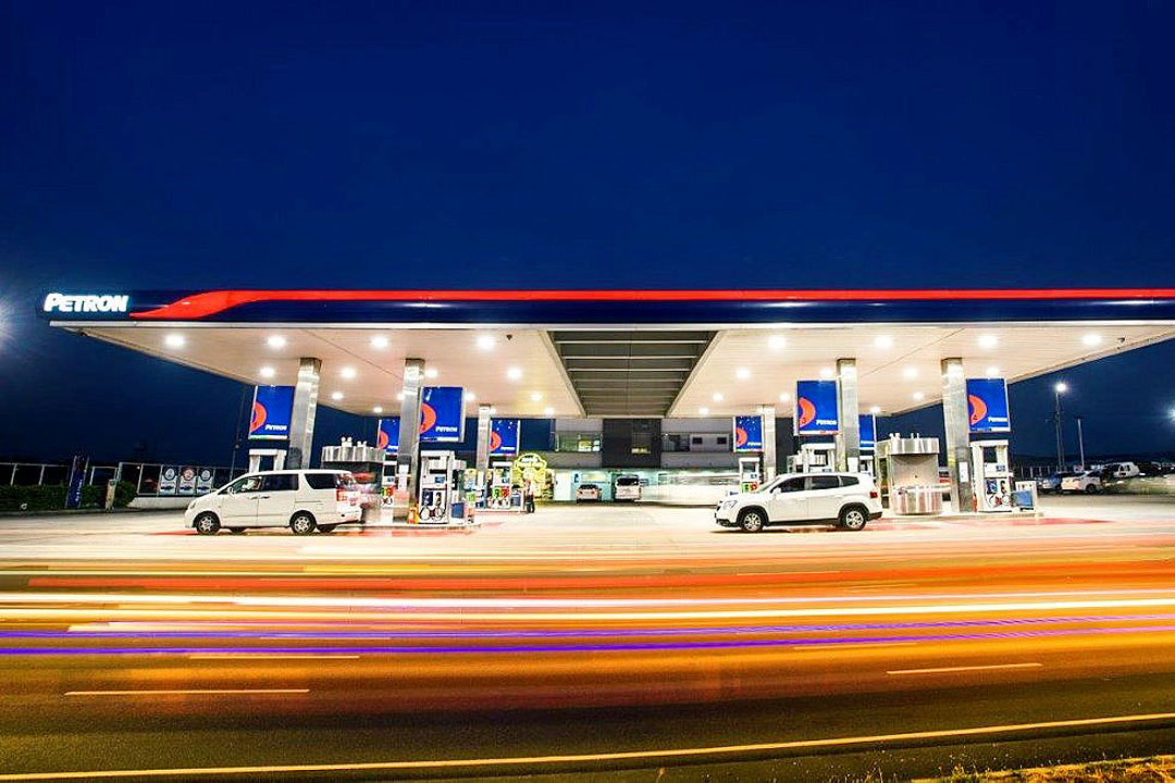 Petron