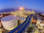 Petron turns to Russian oil, secures 2.48 million barrels amid disruptions