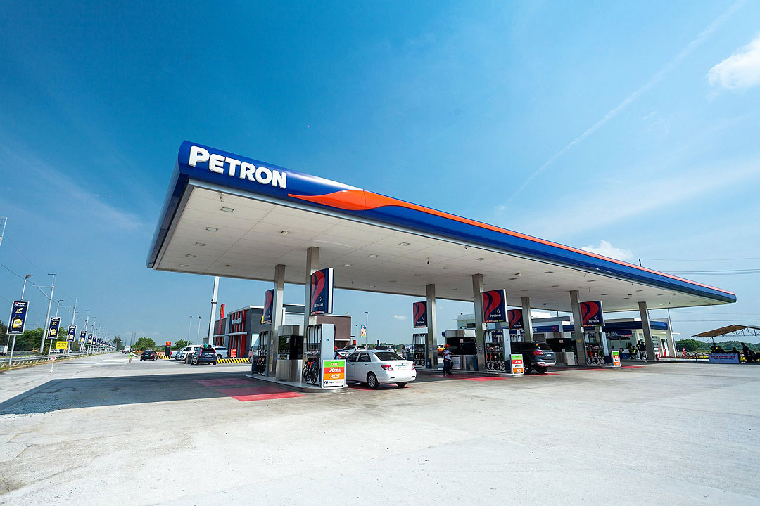 Petronstation-PETRON.COM