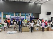 MPIF takes Puhunang Pangkabuhayan to Pangasinan