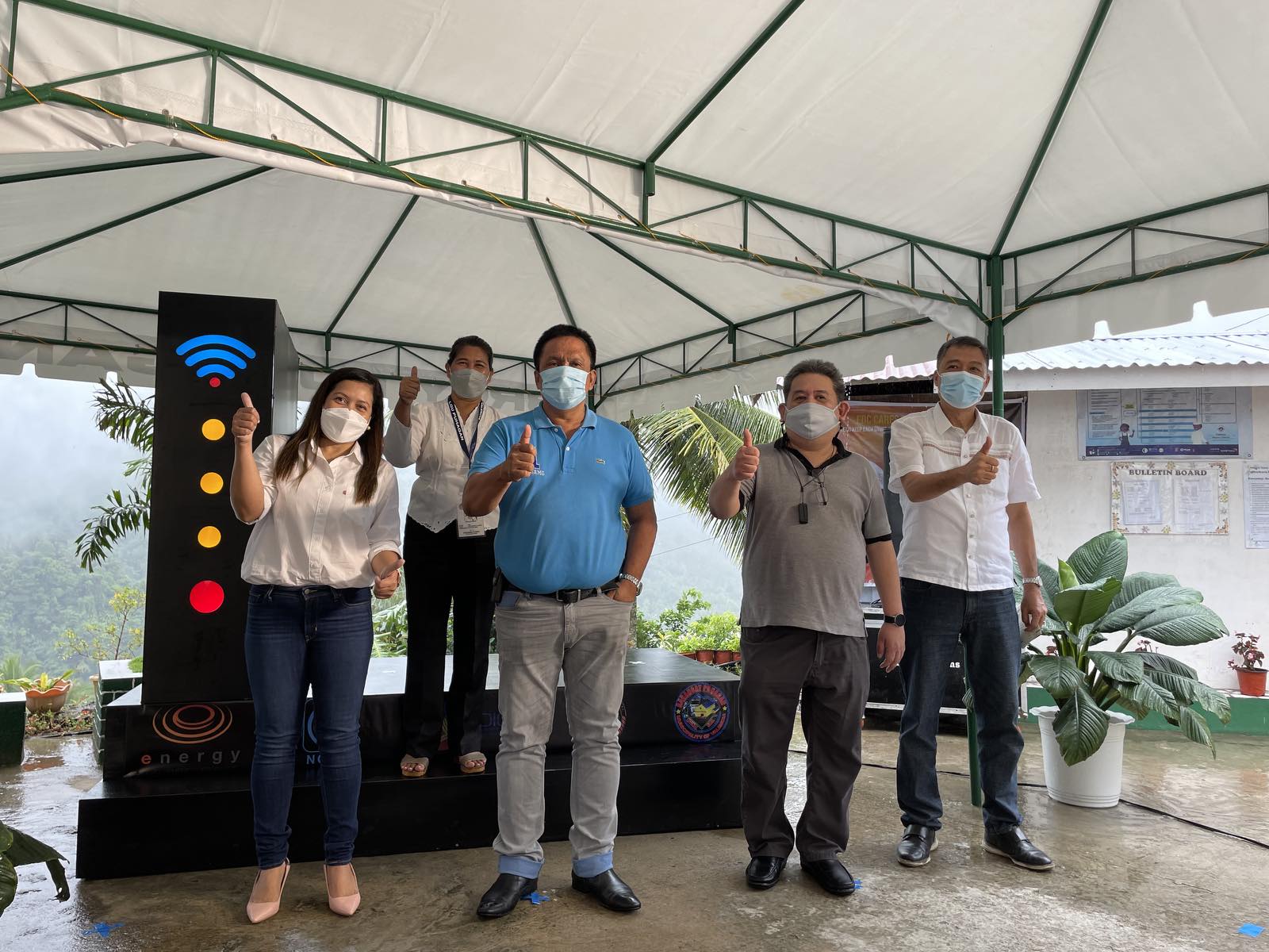 Puhagan ecom switch on 2