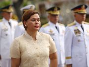 PDP-Laban’s Cusi bloc adopts Sara Duterte as VP bet