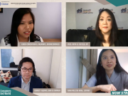 Widespread opportunities from e-commerce in meeting consumer needs