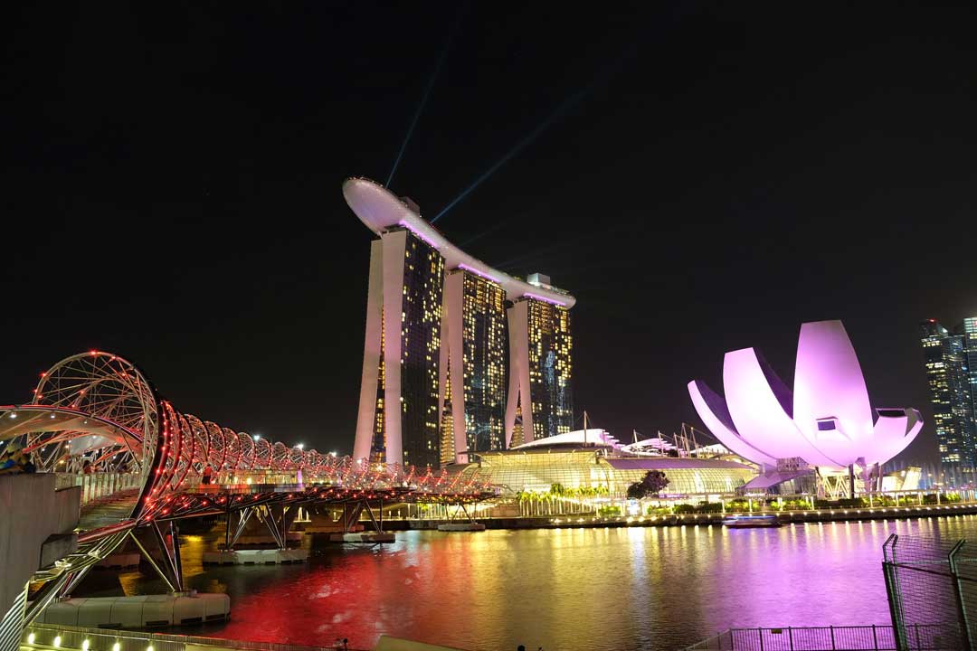 Singapore