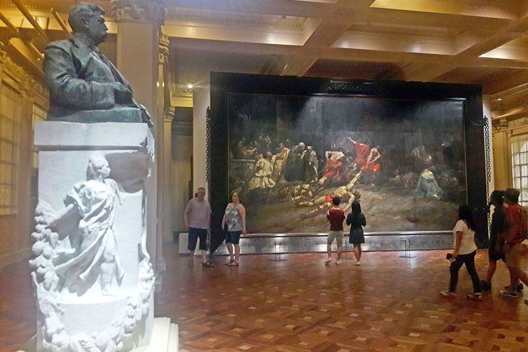 Spoliarium