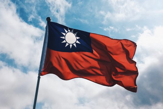 In diplomatic coup, Taiwan president speaks to Czech president-elect