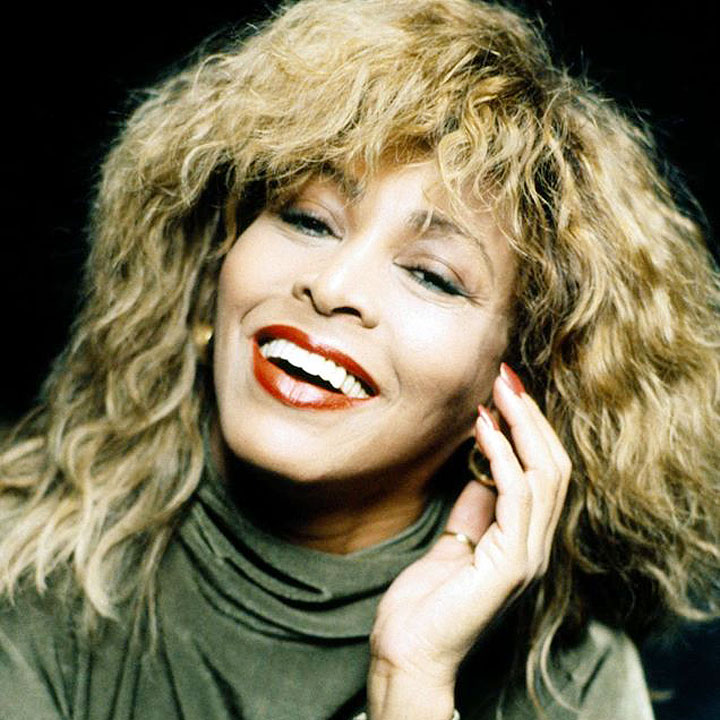 Tina Turner