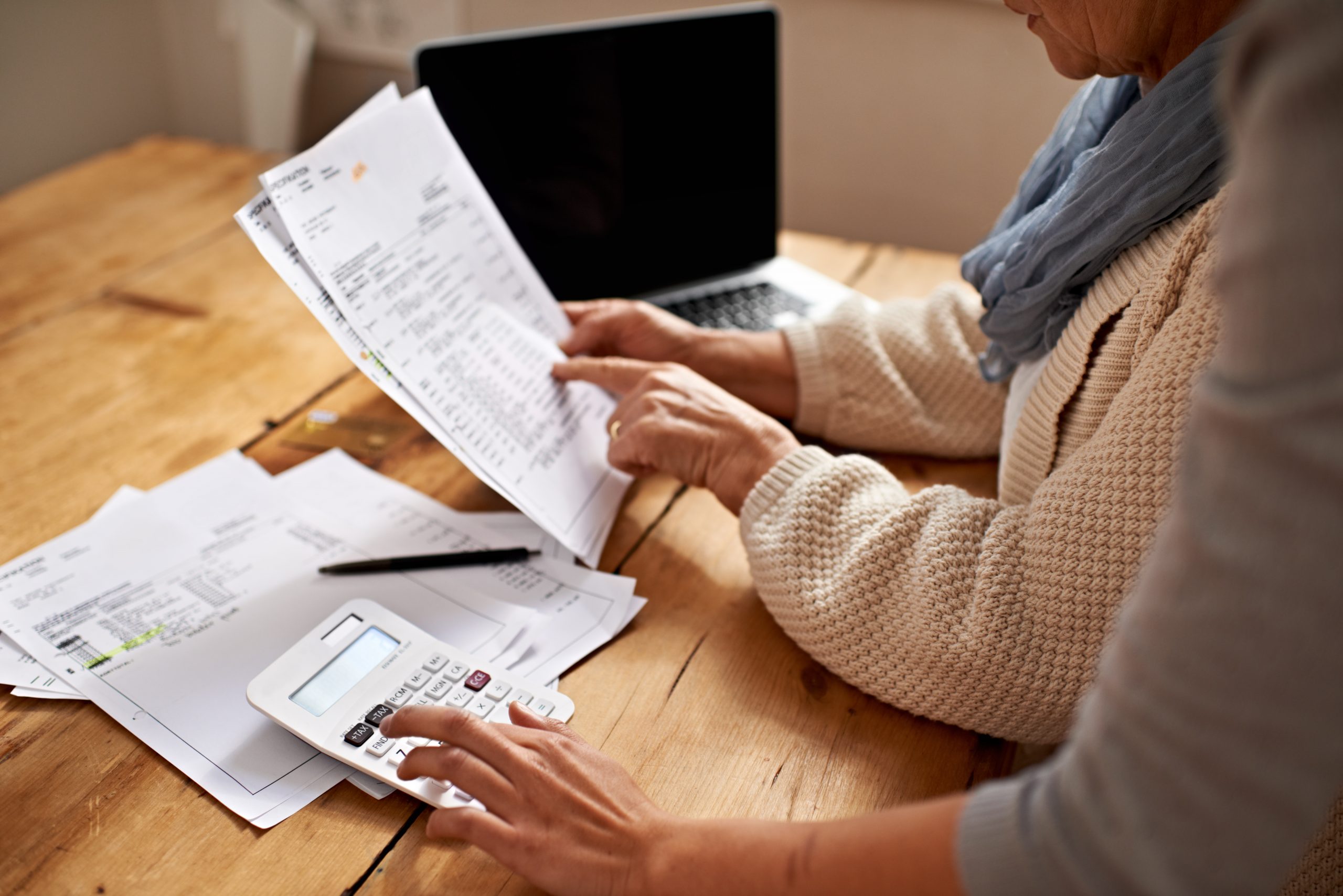 Transunion stock image